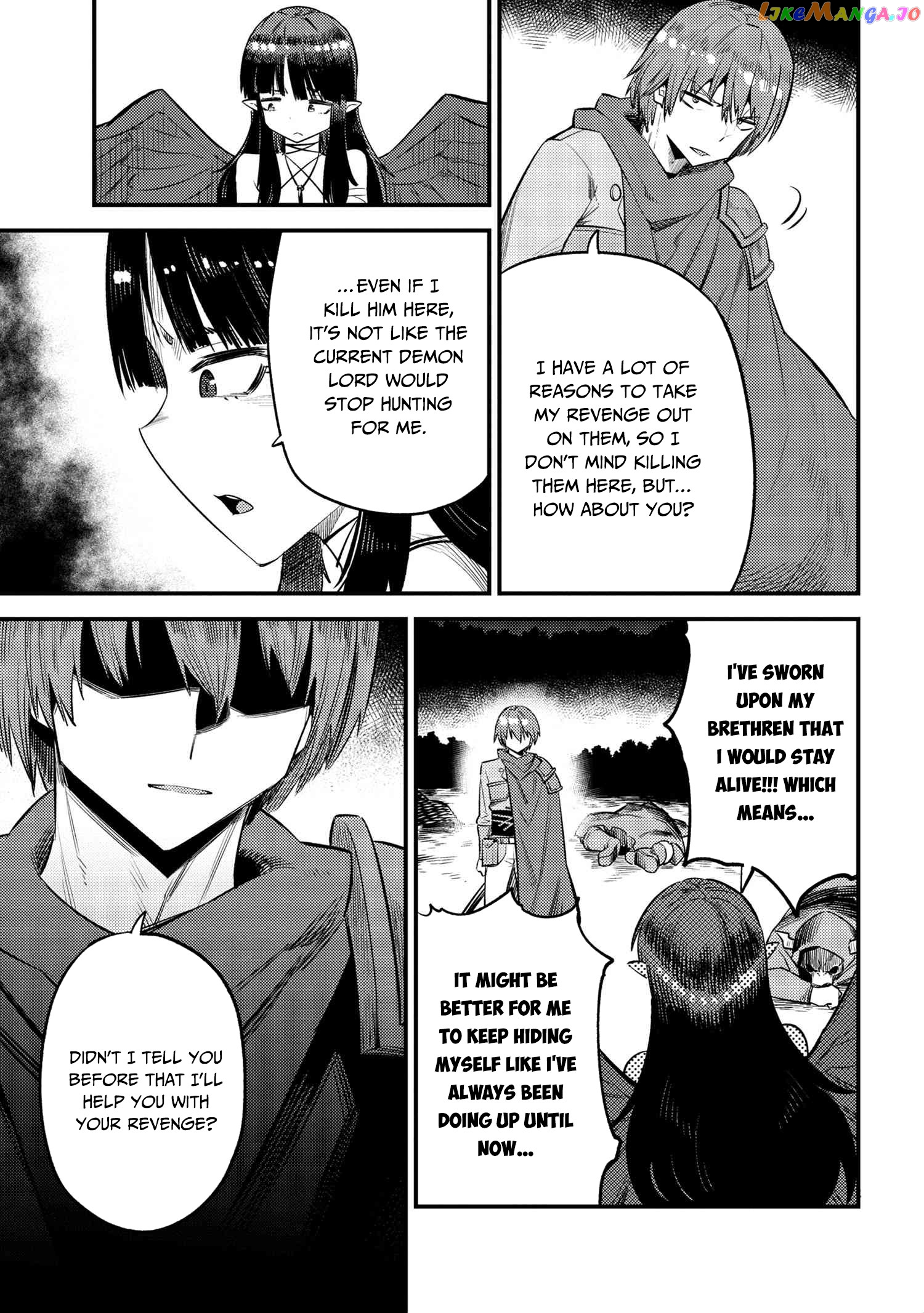 Redo Of Healer, Chapter 20.2 image 12